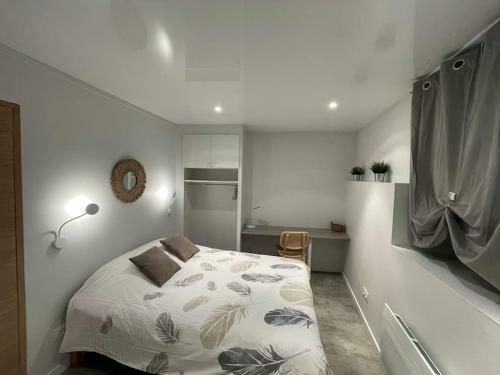 Apartamento Hyper Centre Brive - Appartement Cosy Et Chaleureux Refait � Neuf