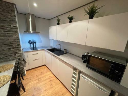 Apartamento Hyper Centre Brive - Appartement Cosy Et Chaleureux Refait � Neuf