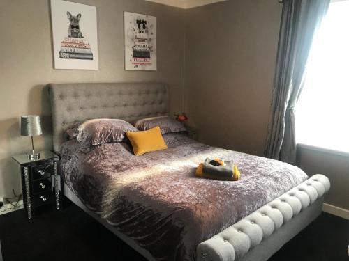 Apartamento Stylish Flat Near Dundee City Centre And West End