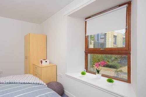 Albergue Bright Rooms, Dundee - Sk