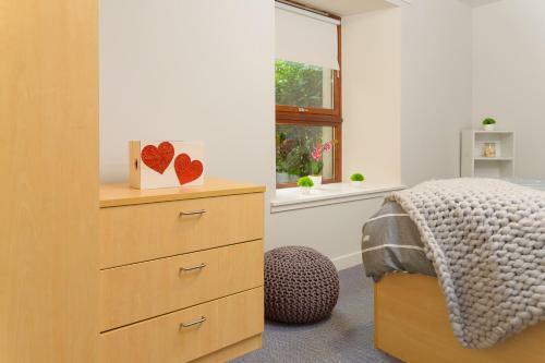 Albergue Bright Rooms, Dundee - Sk