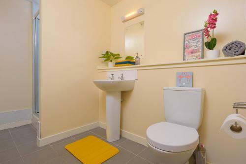 Albergue Bright Rooms, Dundee - Sk