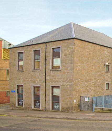 Albergue Bright Rooms, Dundee - Sk