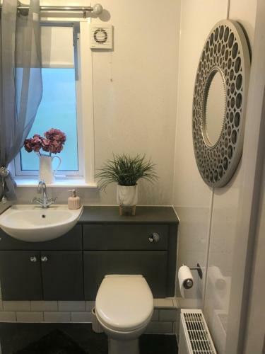Apartamento Stylish Flat Near Dundee City Centre & West End