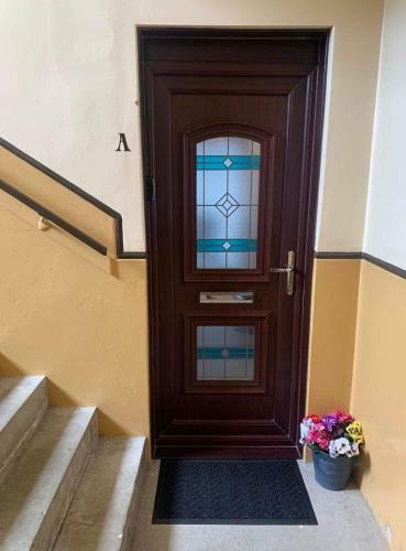 Apartamento Stylish Flat Near Dundee City Centre & West End
