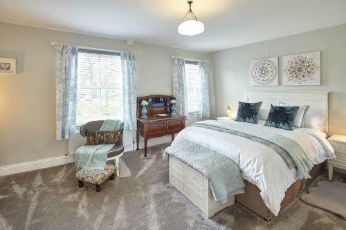 Host & Stay - Rose Cottage @ Durham