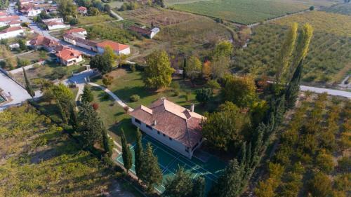 Villa The Garden Lodge