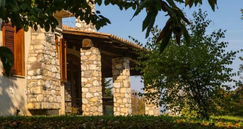 Villa The Garden Lodge
