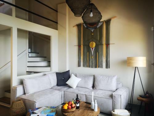 Villa Gems Of Pinakates