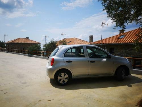 Villa Gems Of Pinakates