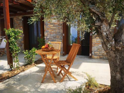 Villa Gems Of Pinakates