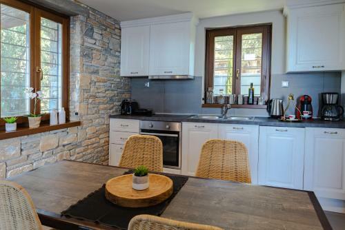 Villa Gems Of Pinakates