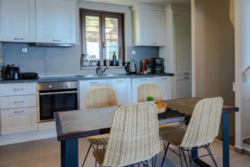 Villa Gems Of Pinakates