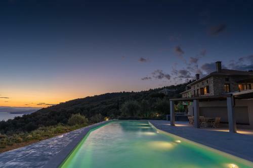 Villa Gems Of Pinakates
