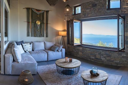 Villa Gems Of Pinakates
