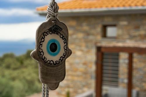 Villa Gems Of Pinakates