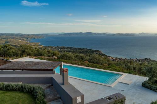 Villa Gems Of Pinakates