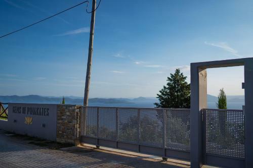 Villa Gems Of Pinakates