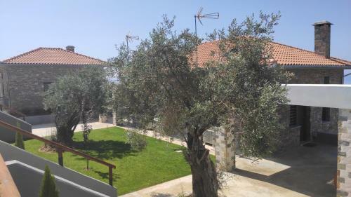 Villa Gems Of Pinakates