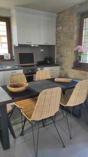 Villa Gems Of Pinakates