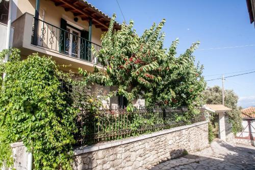 Apartamento Villa Ilias