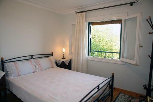Apartamento Villa Ilias