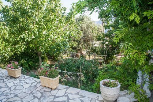 Apartamento Villa Ilias