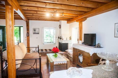 Apartamento Villa Ilias