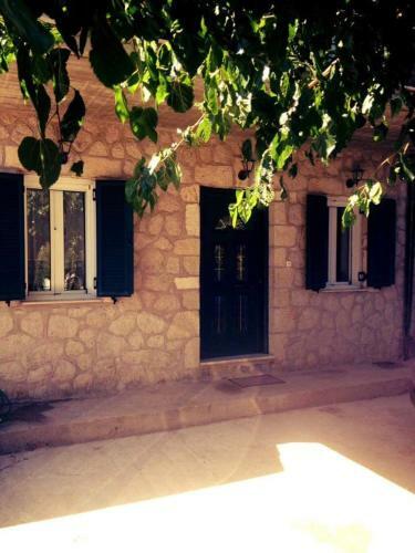 Villa Paporaki