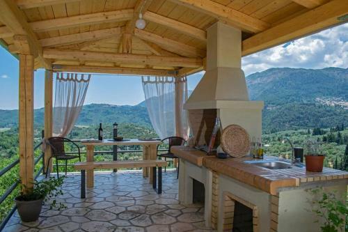 Ostria House