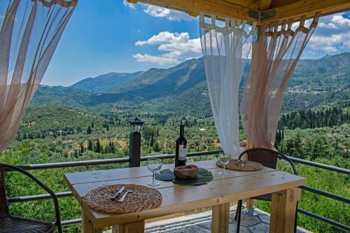 Ostria House