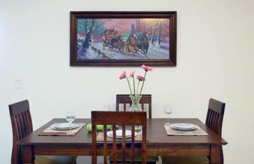 Villa Casa Serenata
