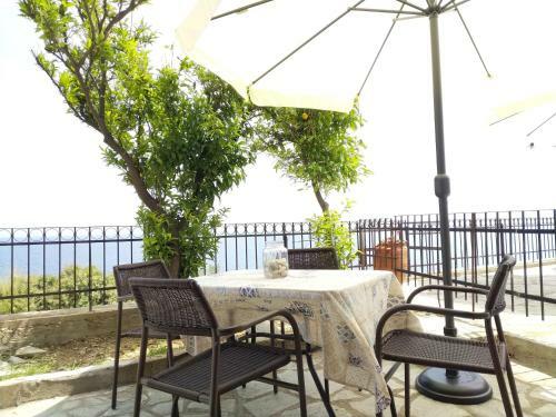 Apartamento Zennova #2 Mount Athos & Sea View