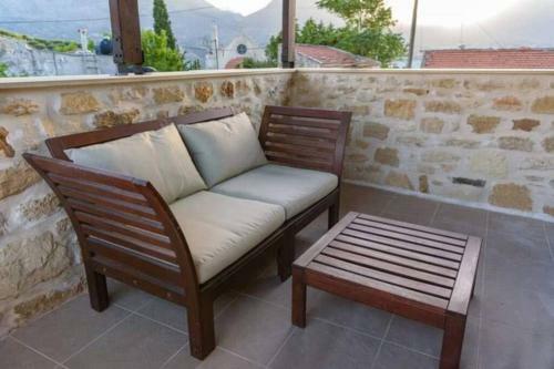 Villa Duente Pirgoy Village