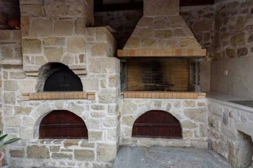 Villa Duente Pirgoy Village