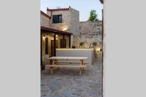 Villa Duente Pirgoy Village