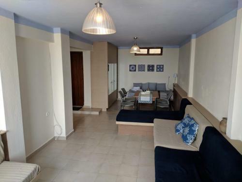 Apartamento Zennova #3 Mount Athos & Sea View