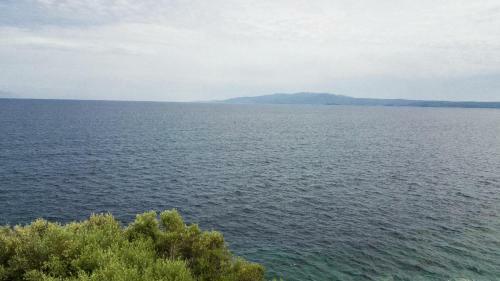 Apartamento Zennova #3 Mount Athos & Sea View