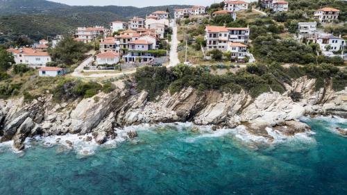 Apartamento Zennova #3 Mount Athos & Sea View