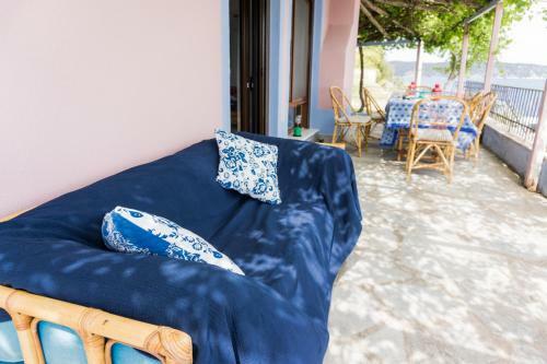 Zennova #1 Mount Athos & Sea View