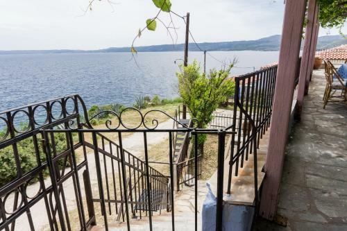 Zennova #1 Mount Athos & Sea View