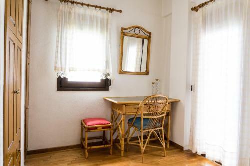 Zennova #1 Mount Athos & Sea View