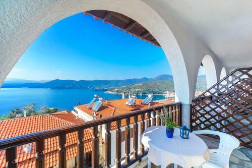 Hotel Kritikos Apartments
