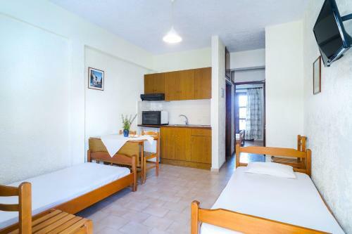 Hotel Kritikos Apartments