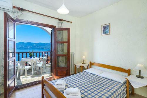 Hotel Kritikos Apartments