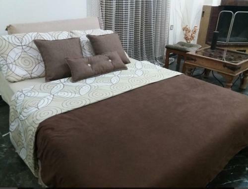 Apartamento Comfortable 4th Fl Flat Ideal For Up To 8 People