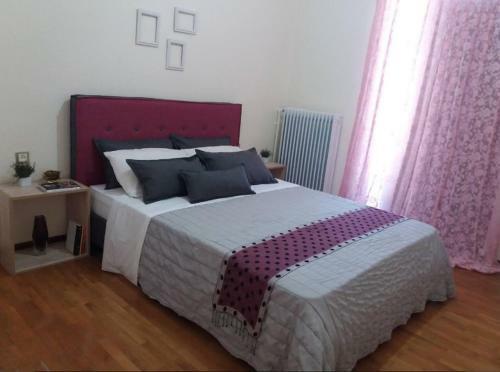 Apartamento Comfortable 4th Fl Flat Ideal For Up To 8 People