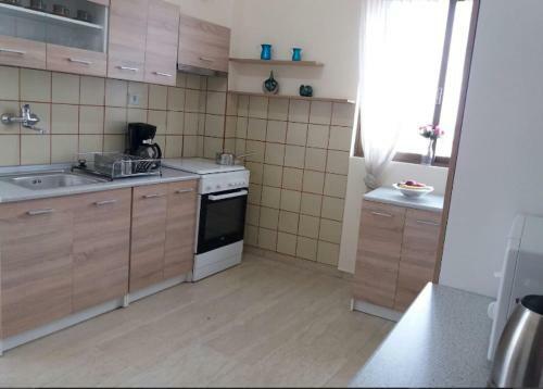 Apartamento Comfortable 4th Fl Flat Ideal For Up To 8 People