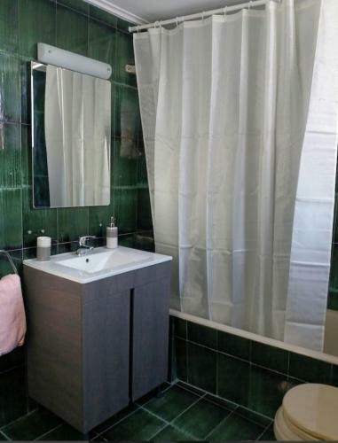 Apartamento Comfortable 4th Fl Flat Ideal For Up To 8 People