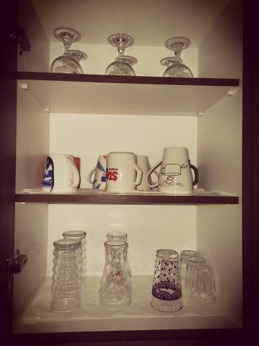 Apartamento Vasilis House